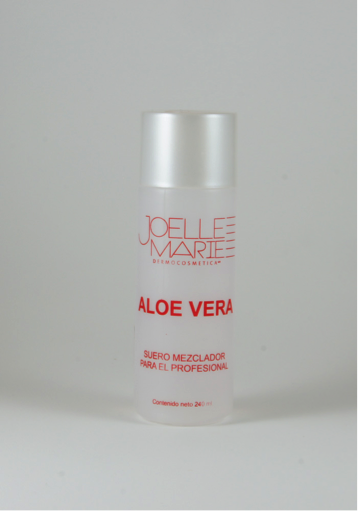 ALOE VERA PROFESSIONAL Mixing Serum