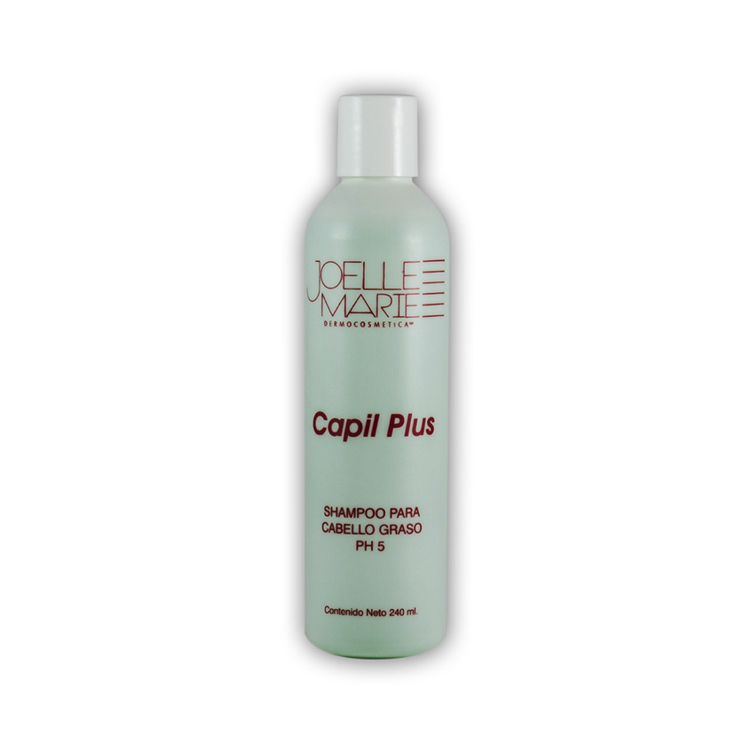 CAPIL PLUS Shampoo Para Cabello Graso (C 801 N)