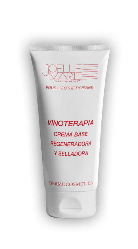 VINOTERAPIA PROFESSIONAL Regenerating and Sealing Base Cream