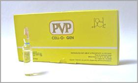 PVP CELL-O-GEN