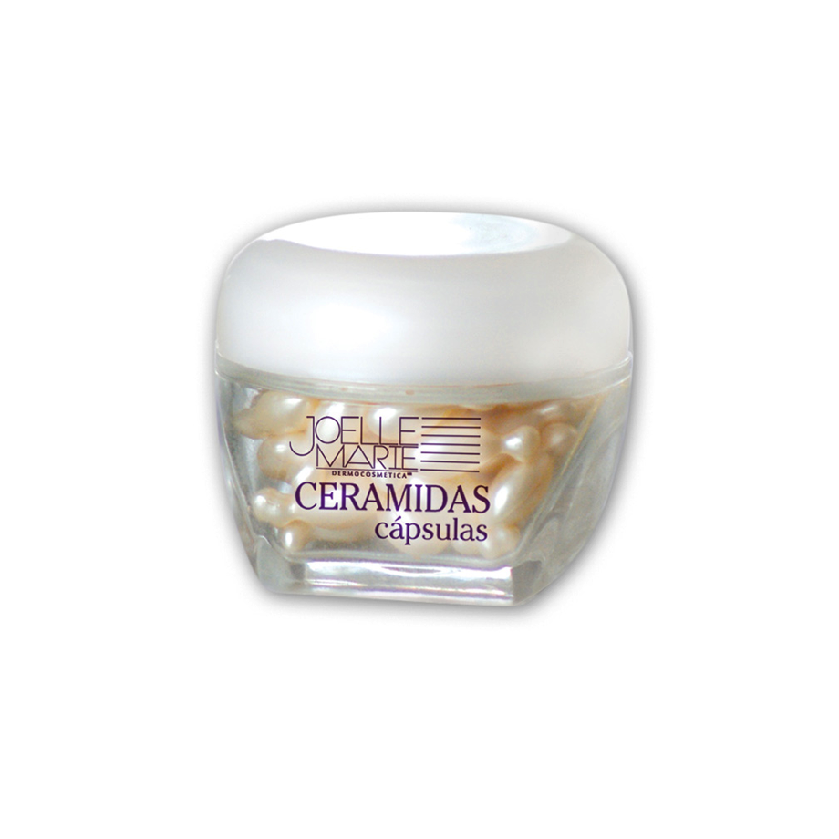 Ceramide Capsules