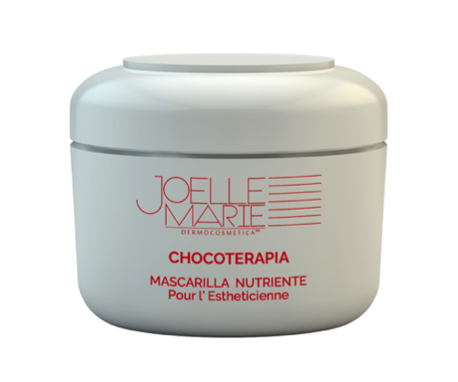 CHOCOTERAPIA PROFESIONAL Mascarilla Plastificante Facial (T 450 P)