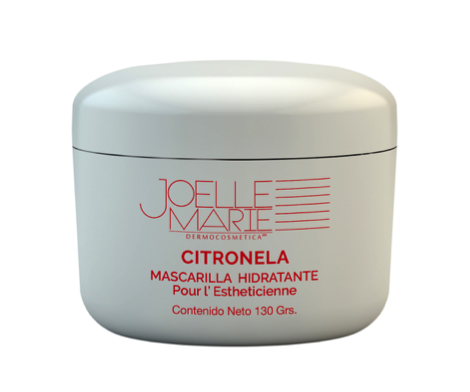 CITRONELA PROFESSIONAL Plasticizing Mask