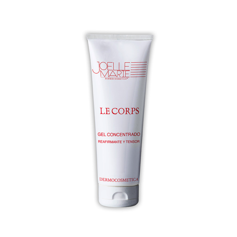 LE CORPS Gel Concentrado Reafirmante y Tensor (N 608 N)