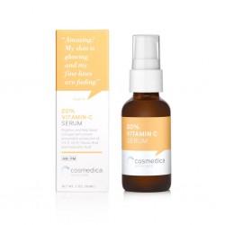 Vitamin C Serum