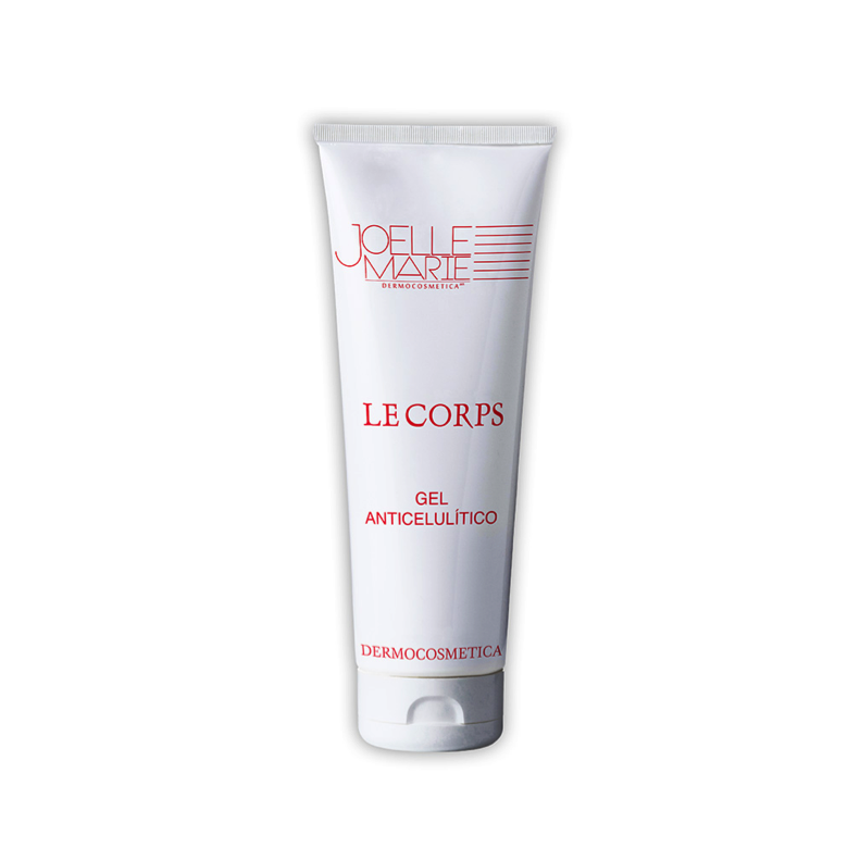 LE CORPS Anti-Cellulite Anti-inflammatory Gel