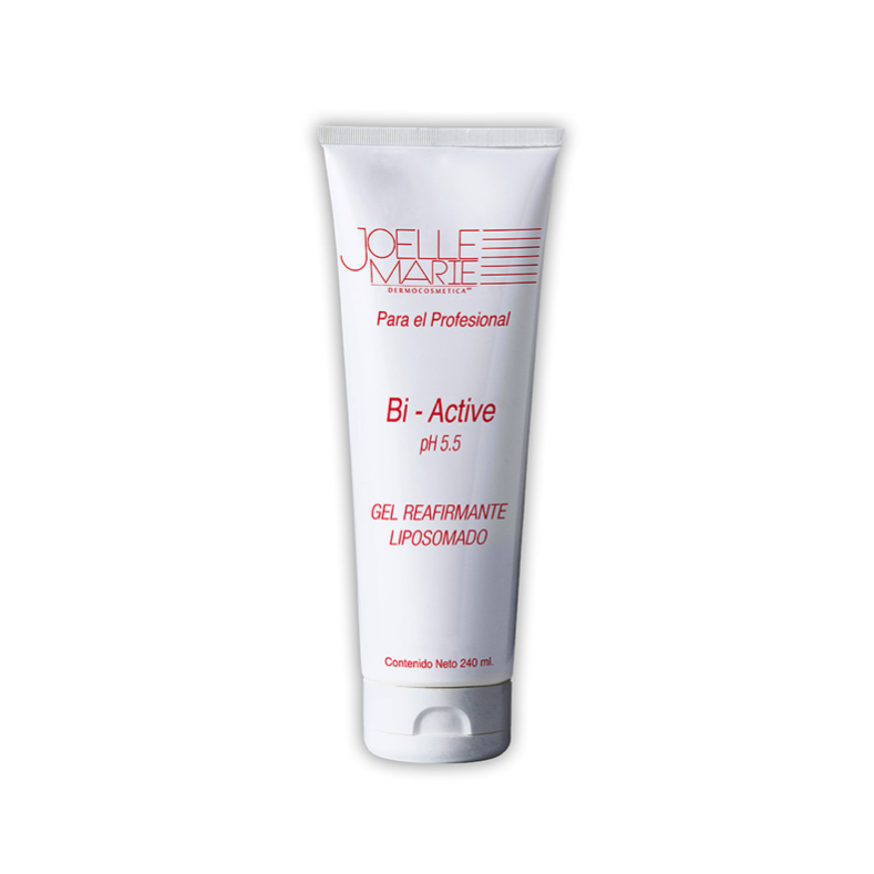 BI-ACTIVE PROFESIONAL Gel Reafirmante con Liposomas (B 105 P)