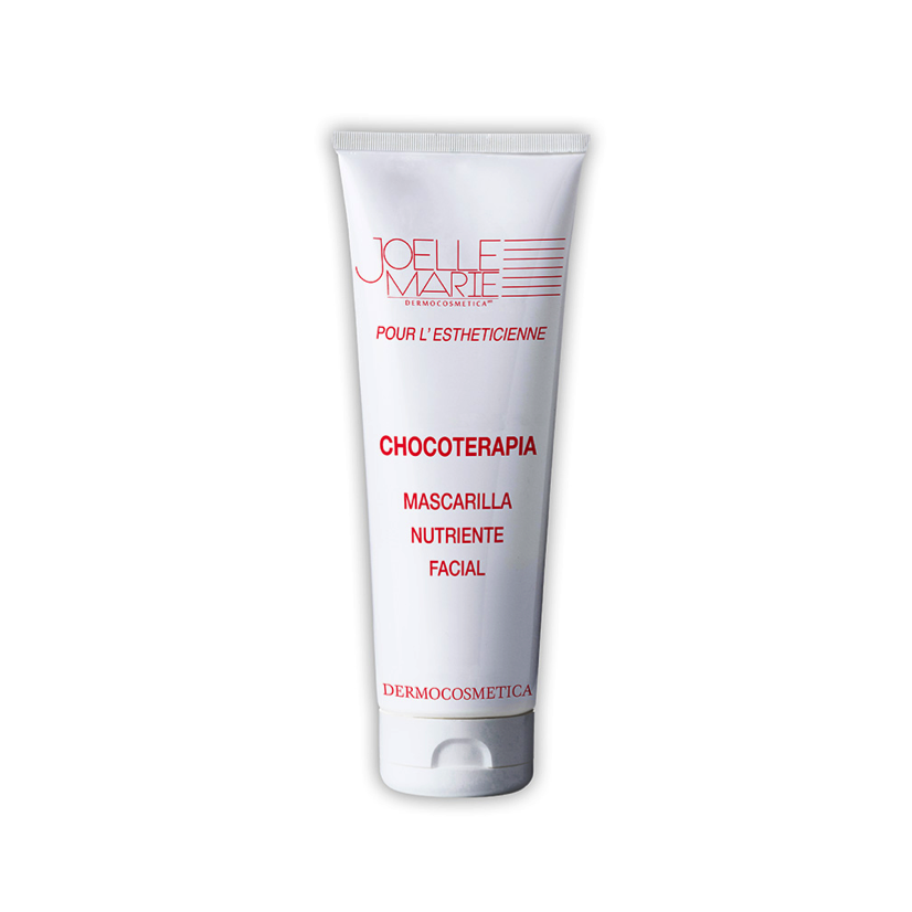 CHOCOTERAPIA PROFESIONAL Mascarilla Nutriente Facial (T 449 P)