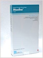 Maxika (uso tópico), KuhraVital