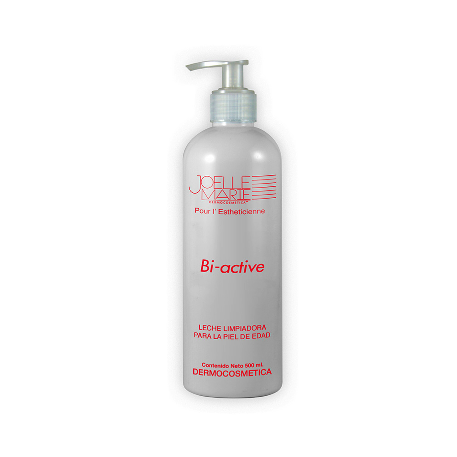 BI-ACTIVE PROFESSIONAL Flexible Cleansing Milk