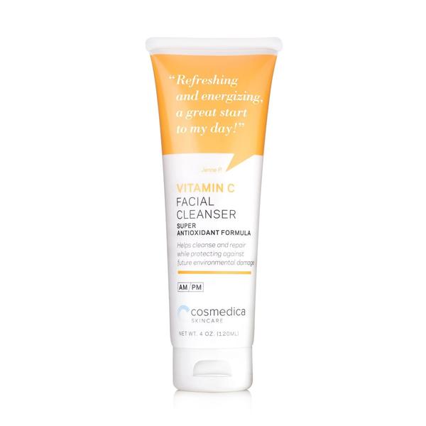 Vitamin C Facial Cleanser