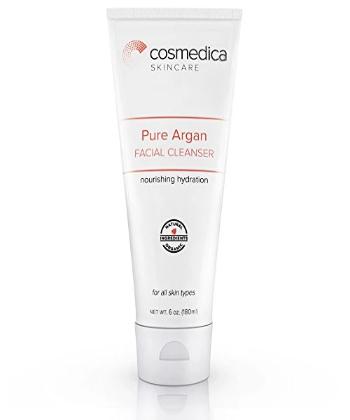 Vitamin C Facial Cleanser