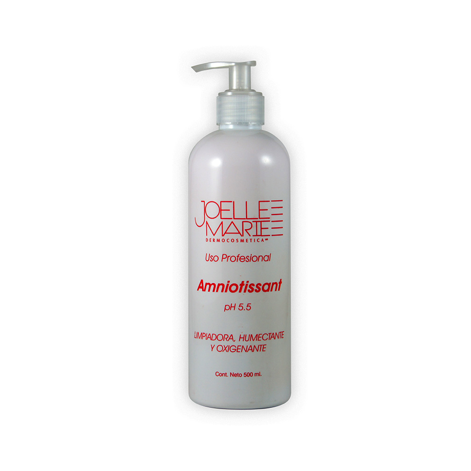 AMNIOTISSANT PROFESSIONAL Moisturizing and Oxygenating Cleanser