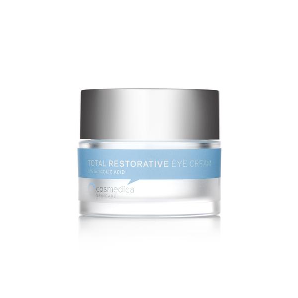 Restorative Eye Cream