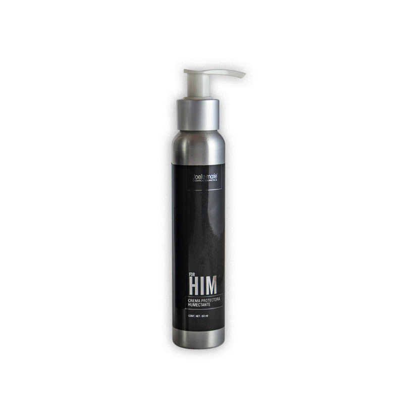 FOR HIM Crema Protectora Humectante de Dia (H 422 N)