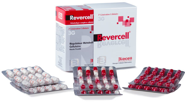 Revencell 3G