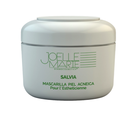 SALVIA PROFESSIONAL Plasticizing Mask