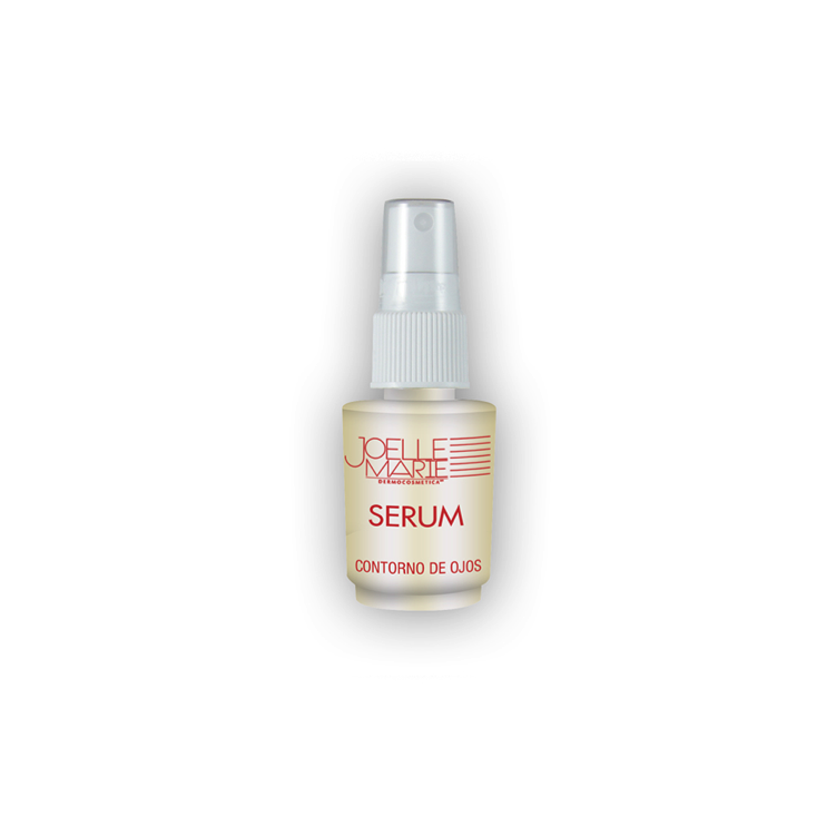 Serum Contorno de Ojos (T 430 N)