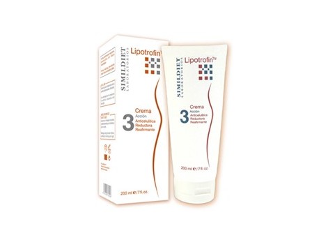 LIPOTROFIN Crema