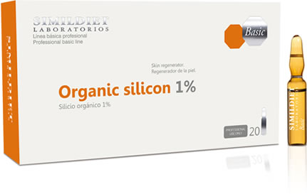 SILICIO ORGANIC 1%