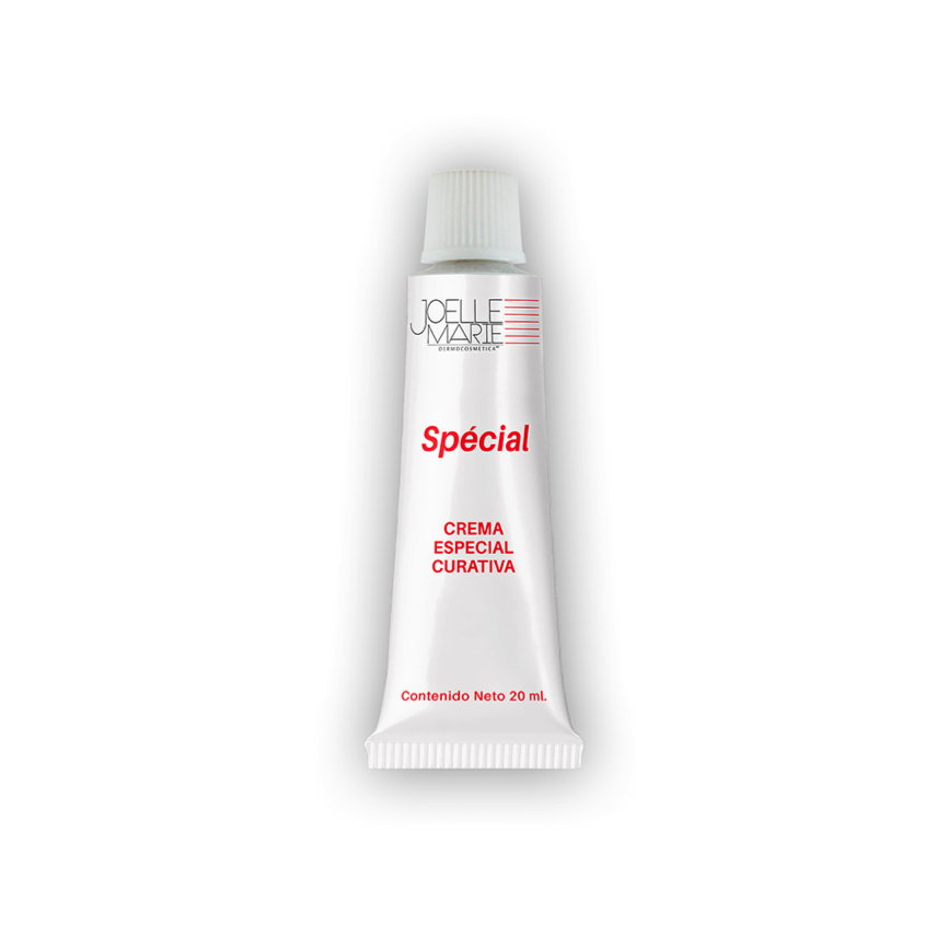SPECIAL Crema Cicatrizante (T 401 N)