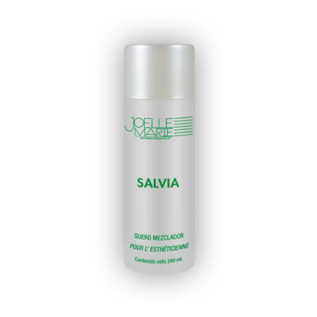 SALVIA PROFESSIONAL Mixing Serum