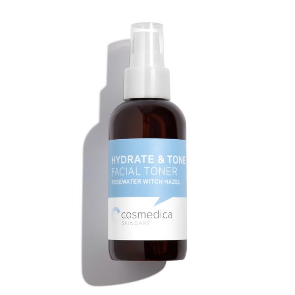 Moisturizing Facial Tonic