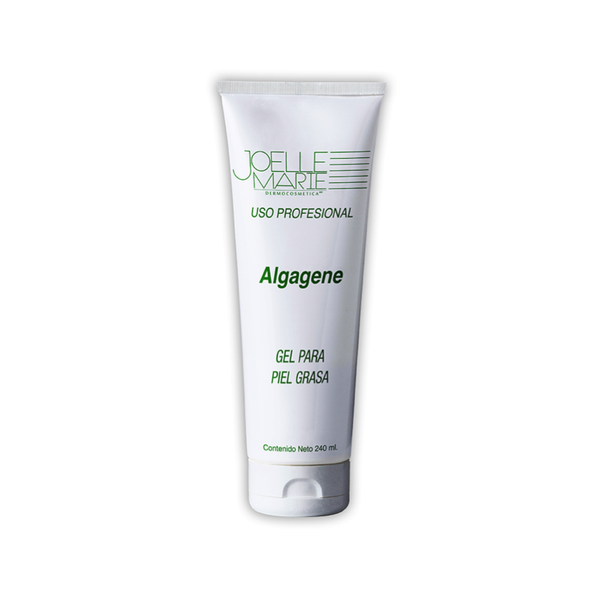 ALGAGENE PROFESSIONAL Oily Skin Gel