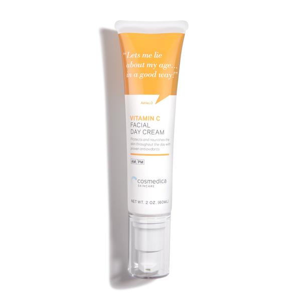 Vitamin C Facial Cream