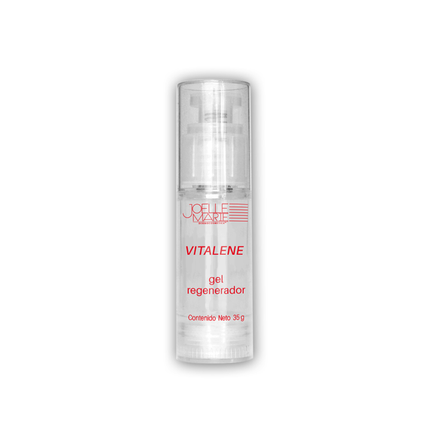 Crema Facial de Vitamina C