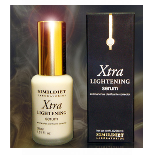 LIGHTENING Serum Xtra