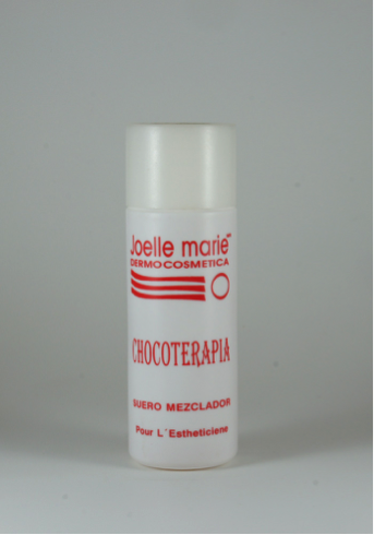 CHOCOTERAPIA PROFESSIONAL Mixing Serum